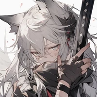 Tác giả • Severus Tobias Snape《Ji》