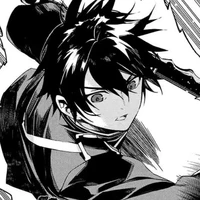 Hyakuya Yuuichirou