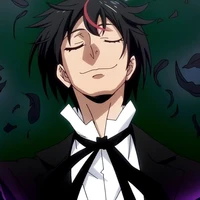 Hắc Sắc Thủy Tổ • Diablo《Noir》