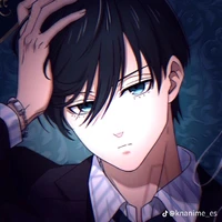 Itoshi Rin