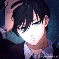 Itoshi Rin