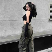 Kim y/n