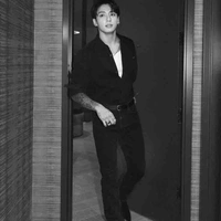 Jeon Jungkook 