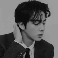 Kim Seokjin