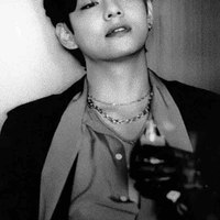 Kim Taehyung 