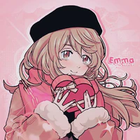 Sano Ema | Emma |