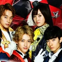 lupinranger