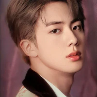 Kim Seokjin