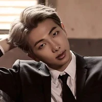 Kim Namjoon