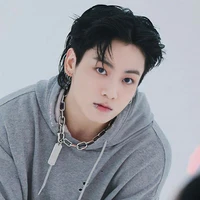 Jeon Jungkook