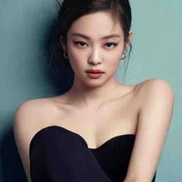 Kim Jennie ( em )
