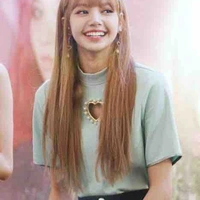 Lalisa năm 18 tuổi