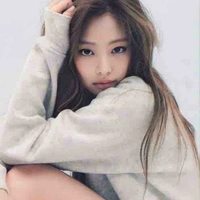 Jennie năm 18 tuổi