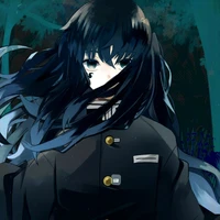 Tokito Yuichirou