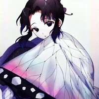 Kochou Shinobu
