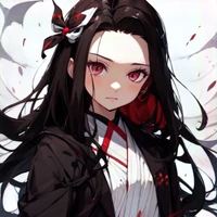 Kamado Nezuko