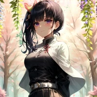 Tsuyuri Kanao
