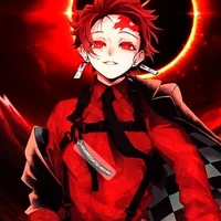 Kamado Tanjirou
