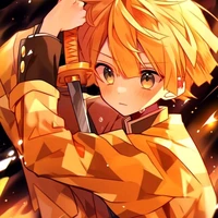 Agatsuma Zenitsu