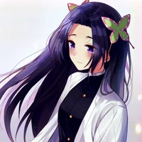 Kochou kanae