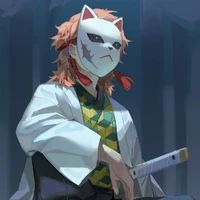 Urokodaki Sabito