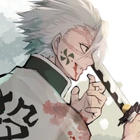 Shinazugawa Sanemi