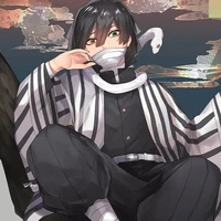 Iguro Obanai