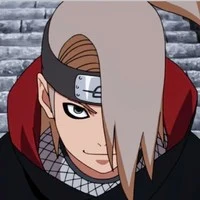 deidara
