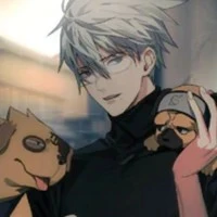 Kakashi