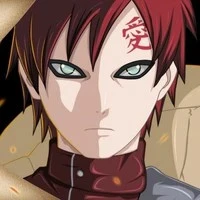 gaara