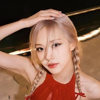 Park Chaeyoung (nàng)