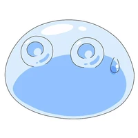 Rimuru(slime)