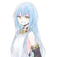 Rimuru Tempest