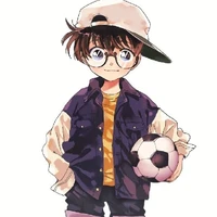 Edogawa Conan