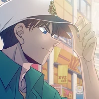 Heiji Hattori