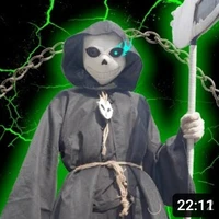 reaper
