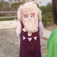 bà dê