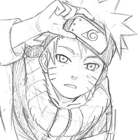 Uzumaki Naruto