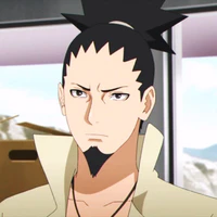 Nara Shikamaru