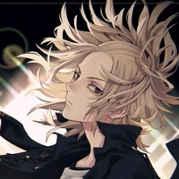 Sano Manjiro ( Mikey )