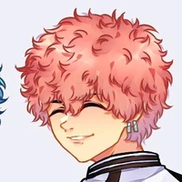 Kawata Nahoya ( Smiley )