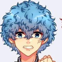 Kawata Souya ( Angry )