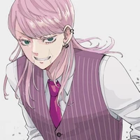 Sanzu ( Akashi ) Haruchiyo