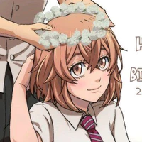 Tachibana Hinata
