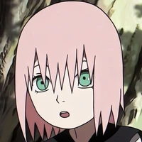 Haruno Sakura | Lúc nhỏ