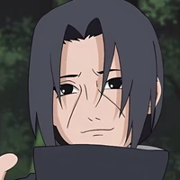Uchiha Itachi