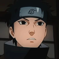 Uchiha Shisui