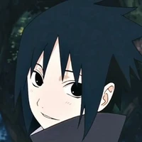 Uchiha Sasuke | Lúc nhỏ