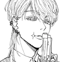 Sanzu Haruchiyo