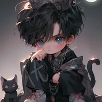 Lâm ( bé )